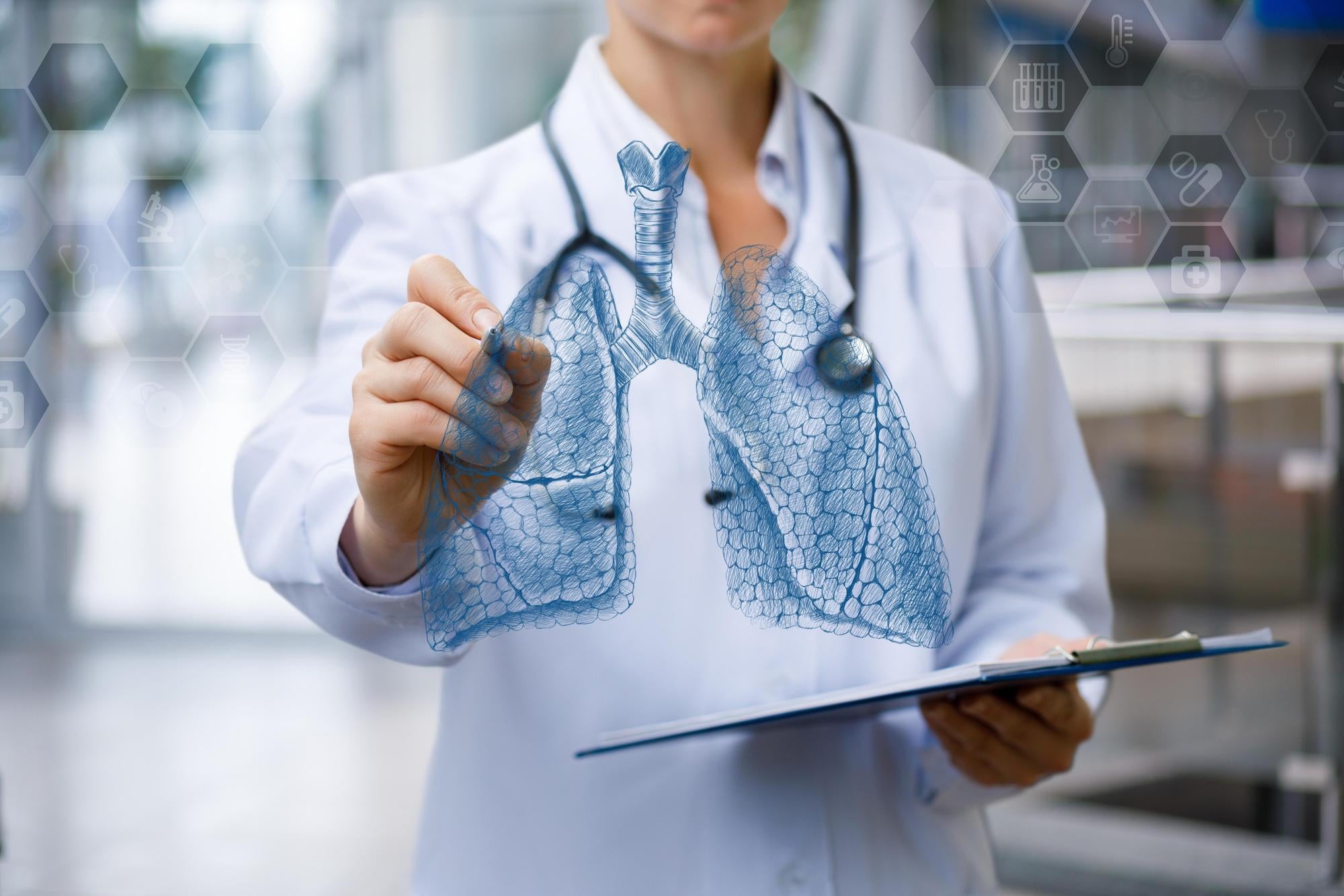 Respiratory Health: Strategies for Optimal Lung Function