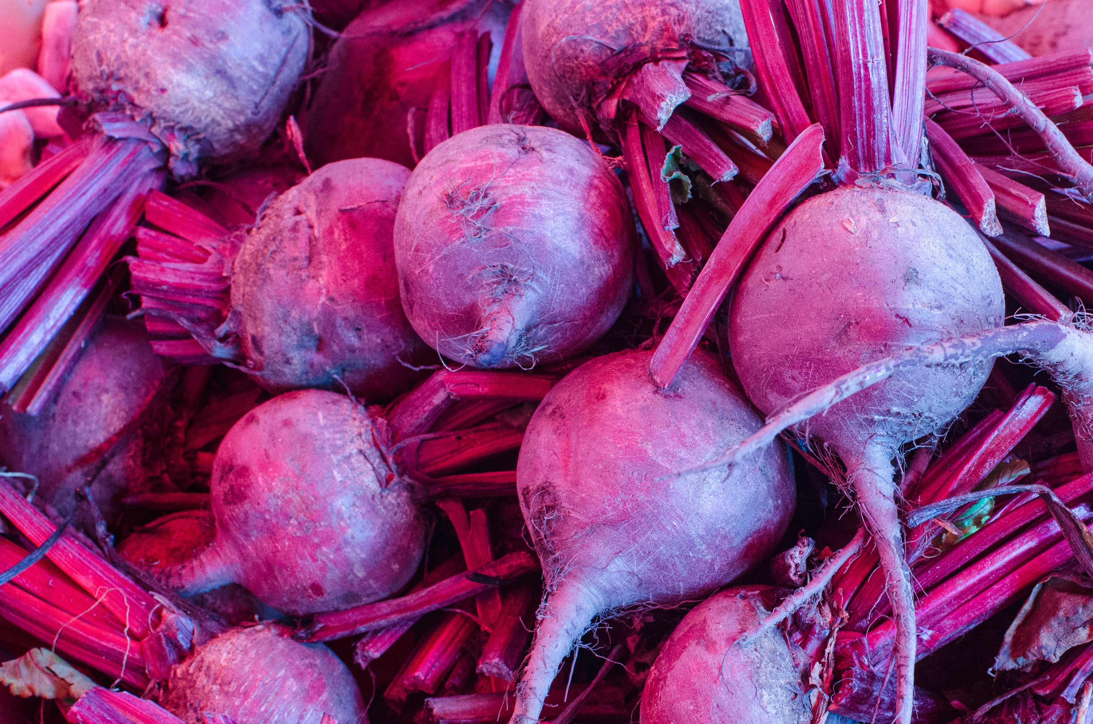 The Health Wonders of Red Beetroot: From Prevention to Treatment