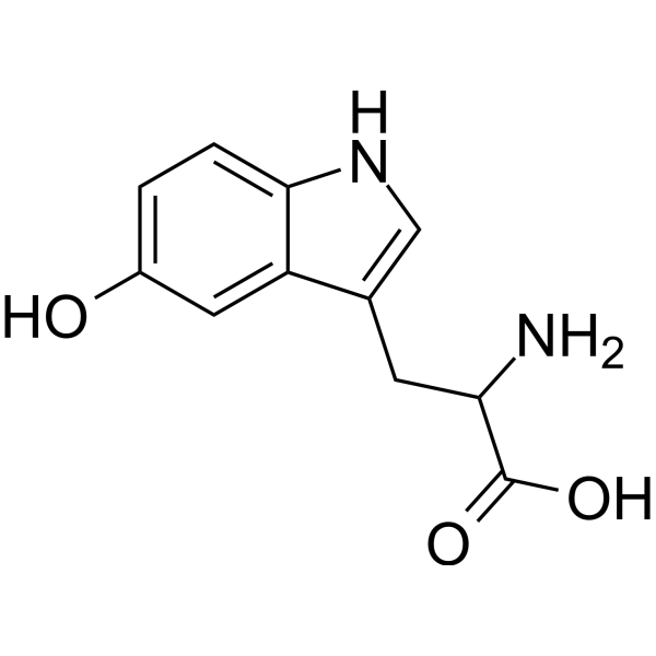 5-htp chemical symbol