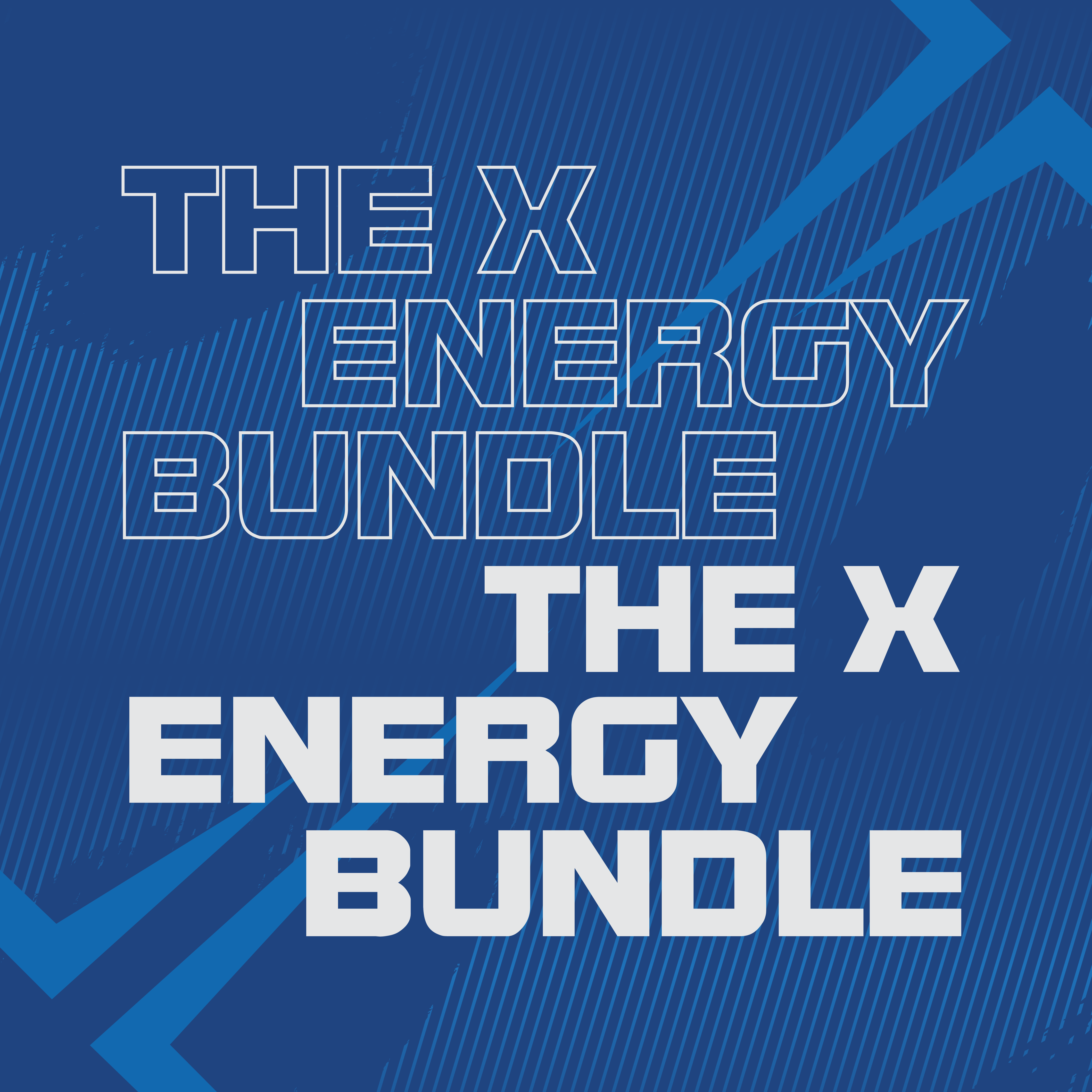 The X Energy Bundle