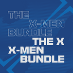 The X-Men Bundle