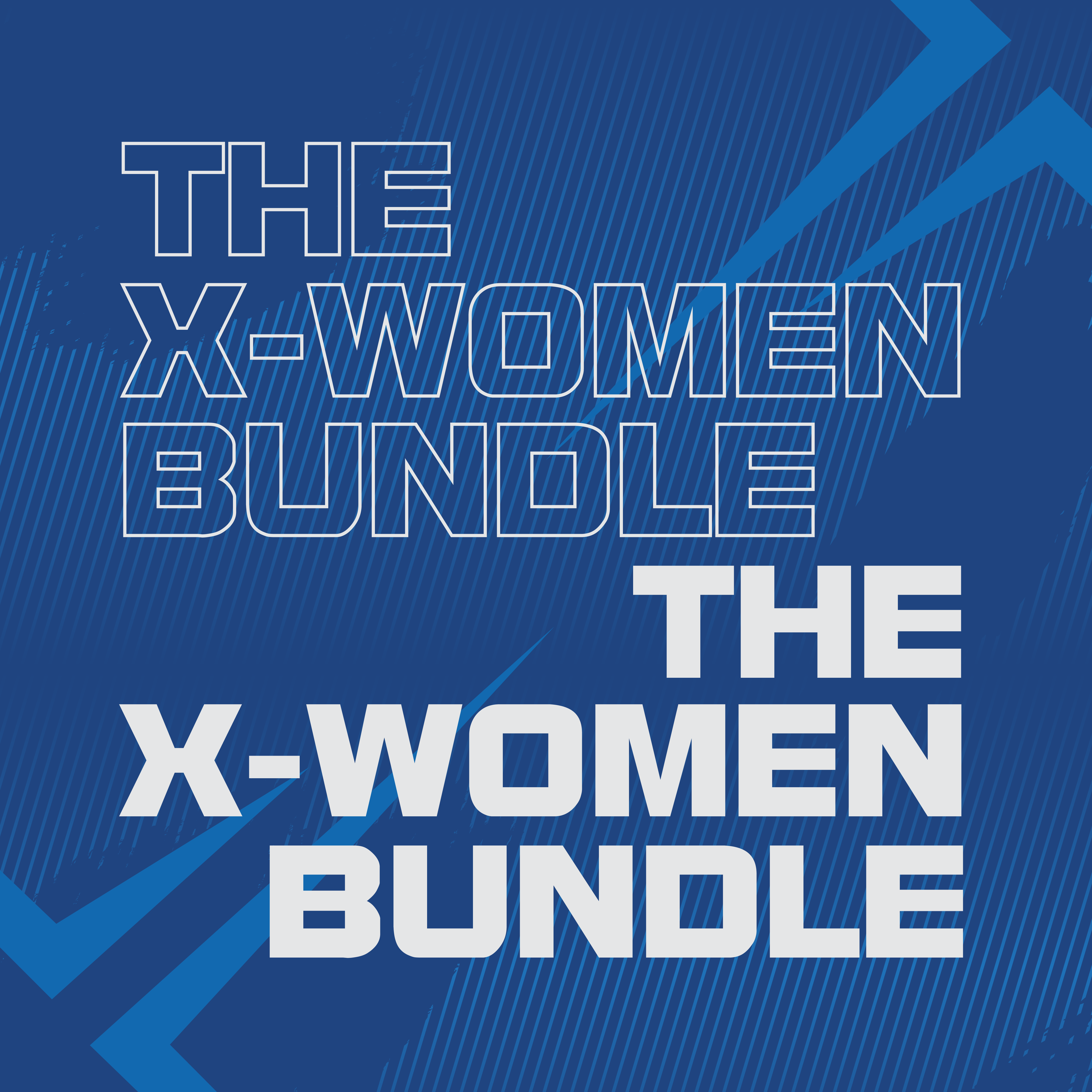The X-Women Bundle