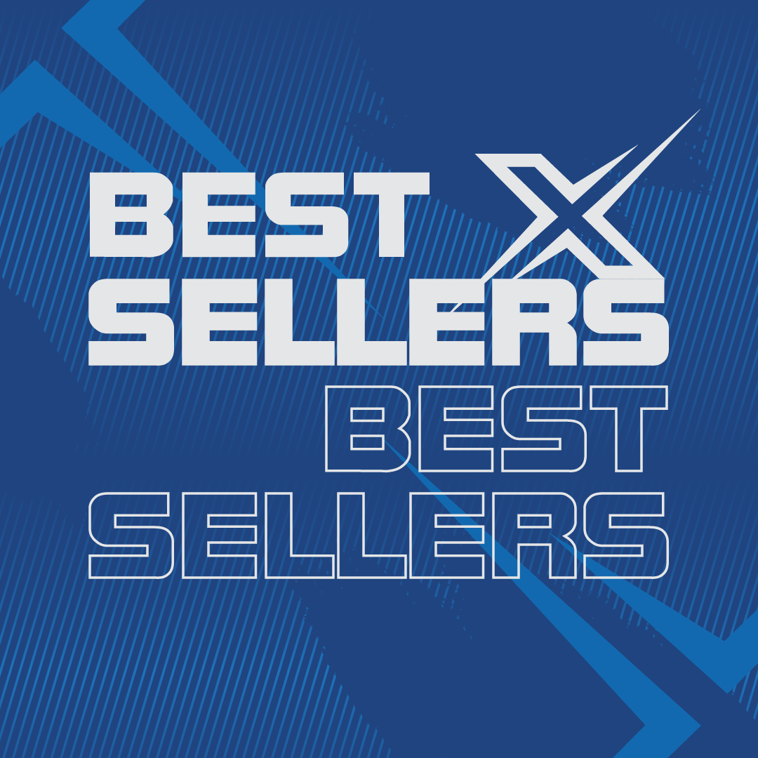 Best Sellers