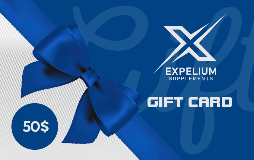 Cartes-cadeaux Expelium
