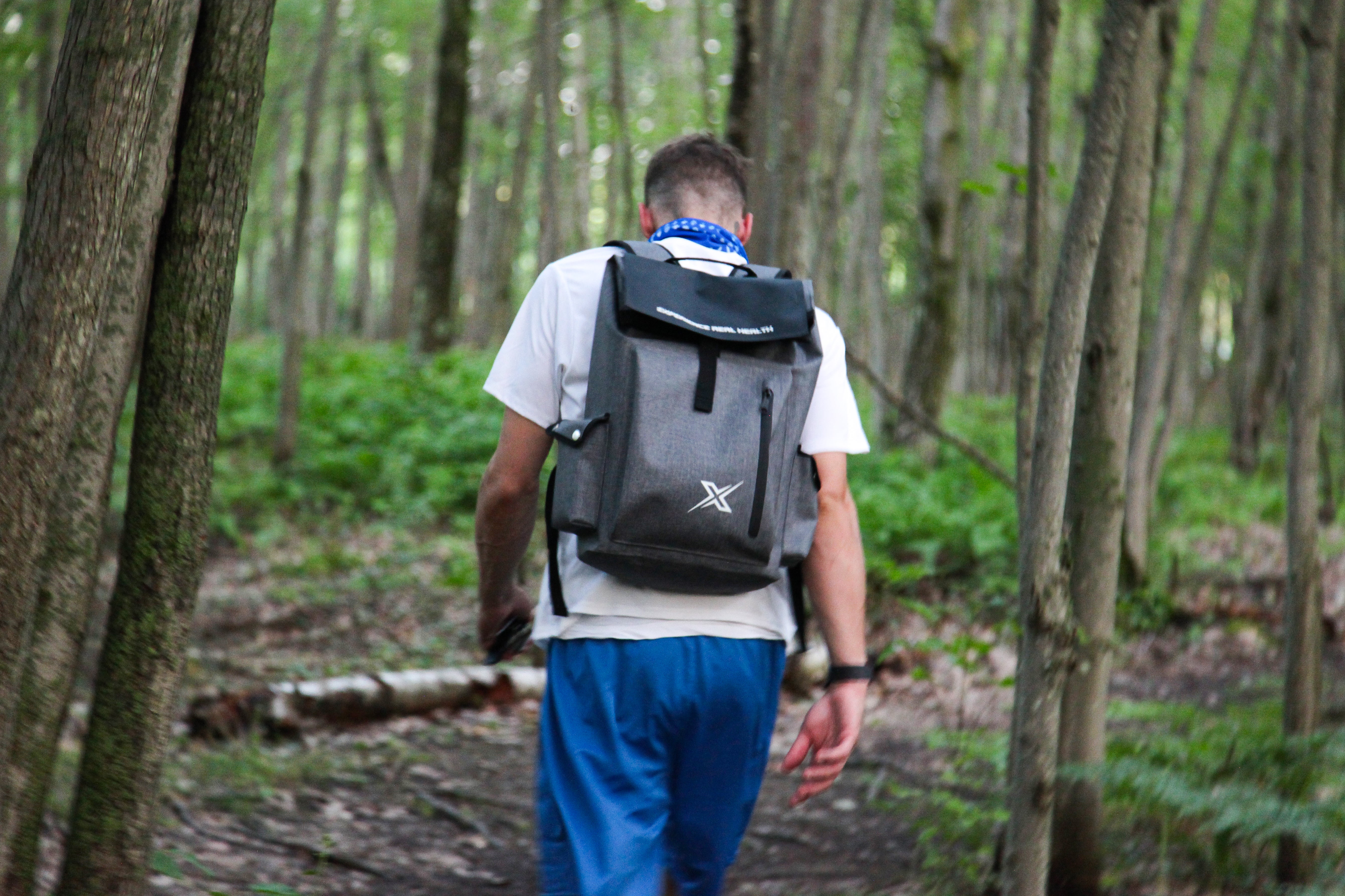 Expelium's Official Bag Collection