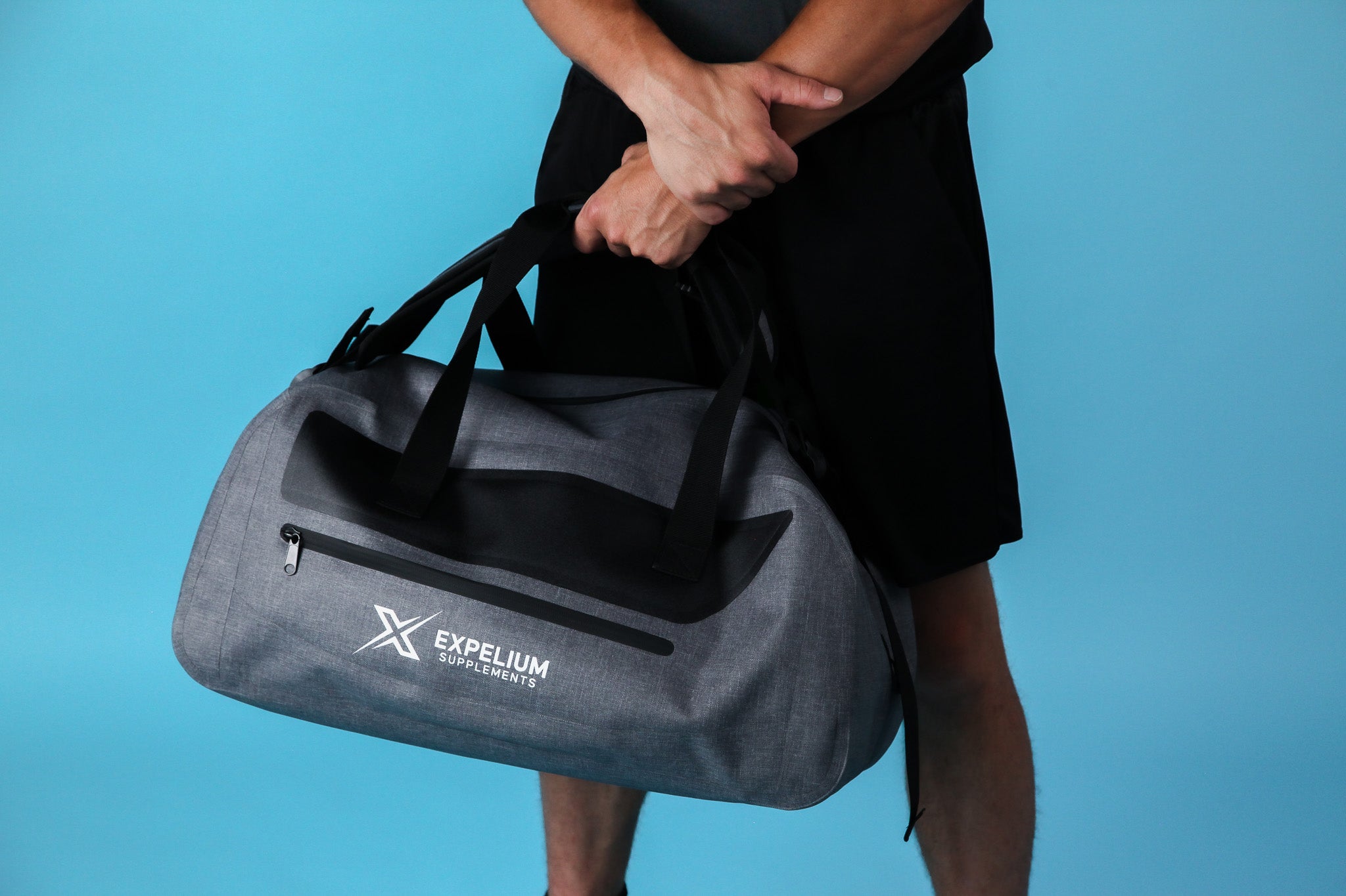Expelium's Official Bag Collection