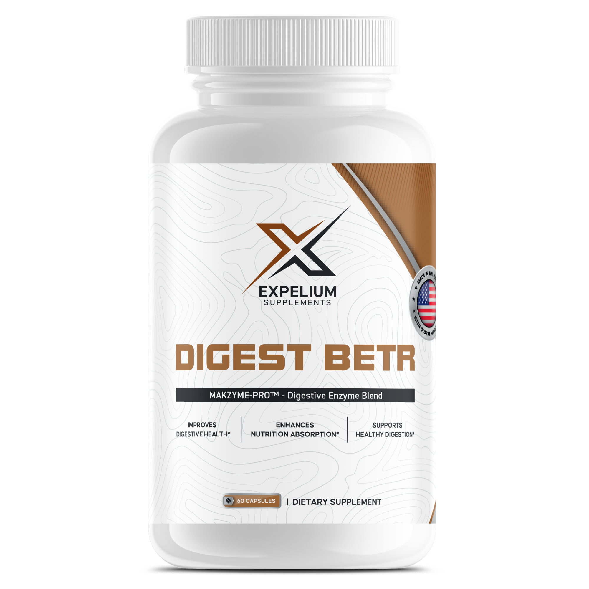 DIGEST BETR™