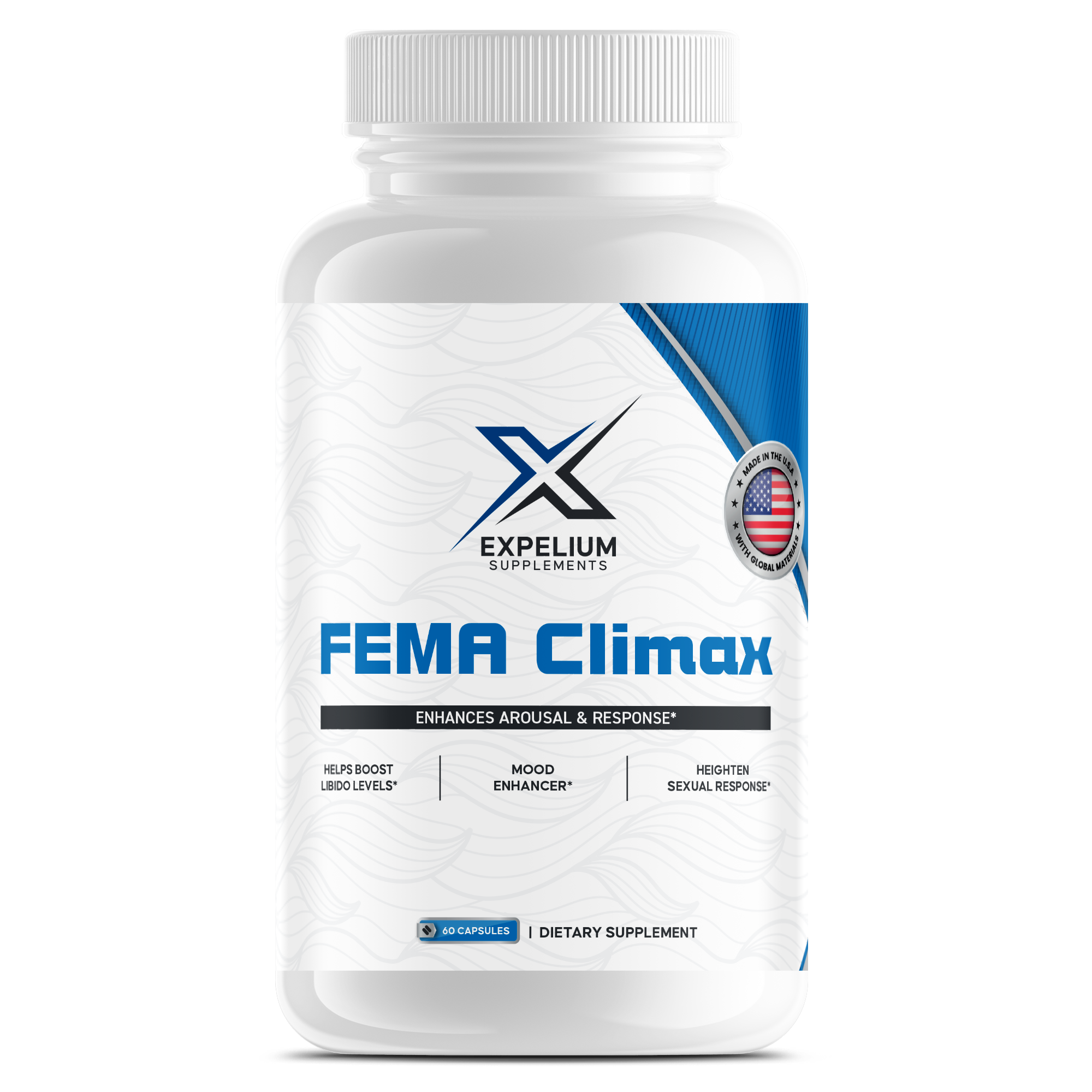 FEMA Climax™