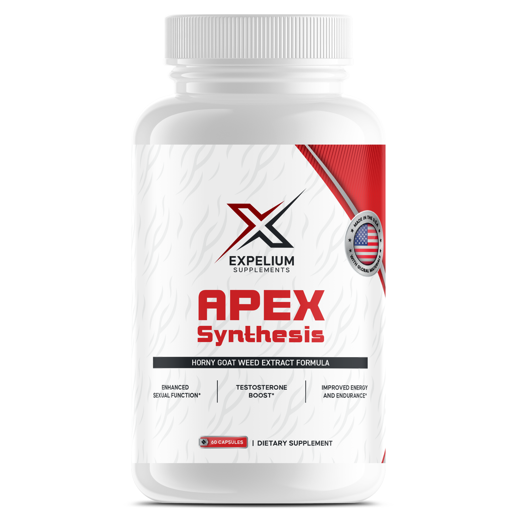 APEX Synthesis™