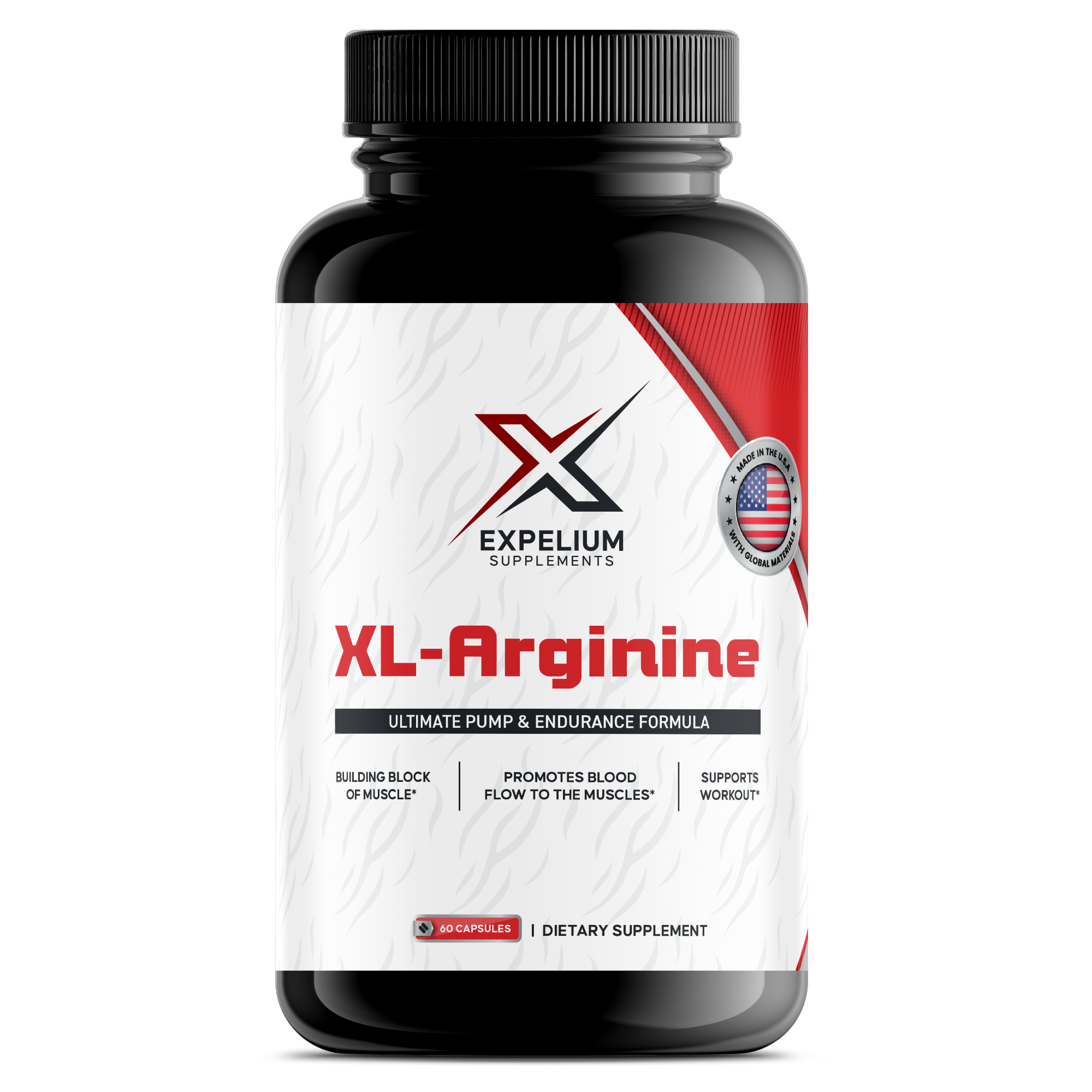 XL-Arginine