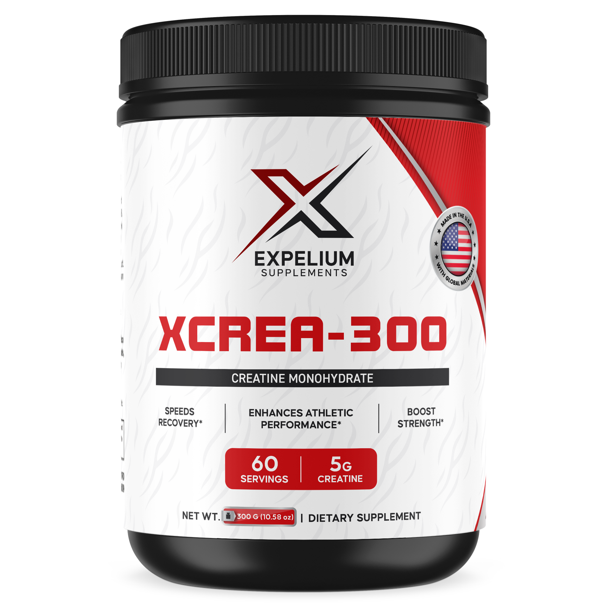 XCREA™ 300