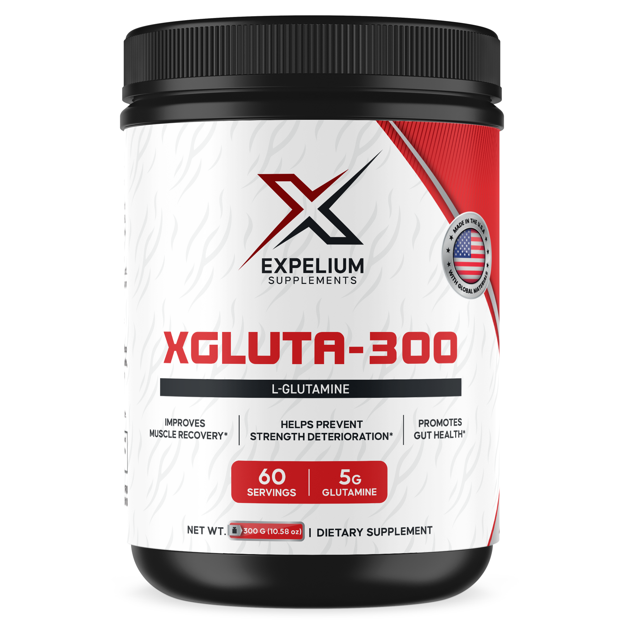 XGLUTA™ 300