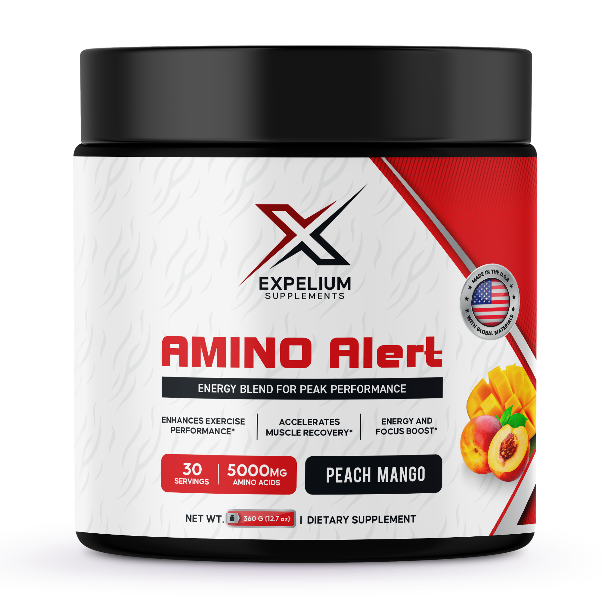 AMINO Alert™