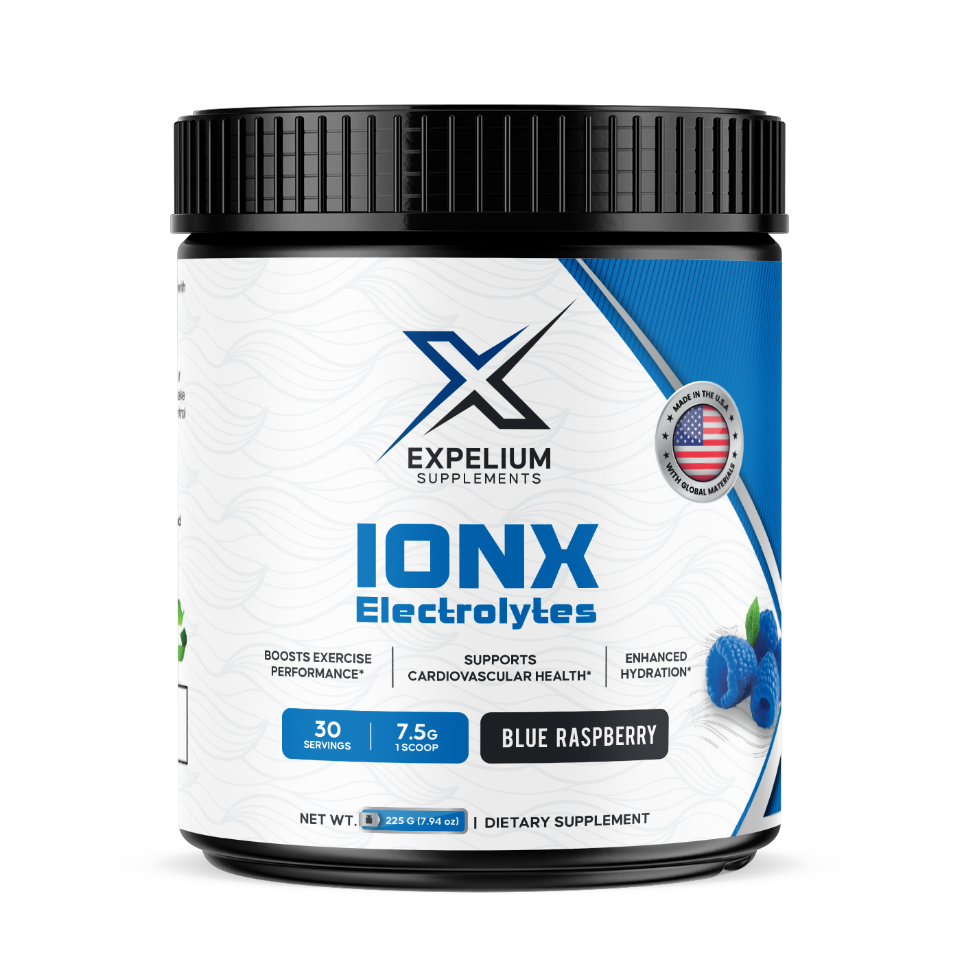 IONX Electrolytes™