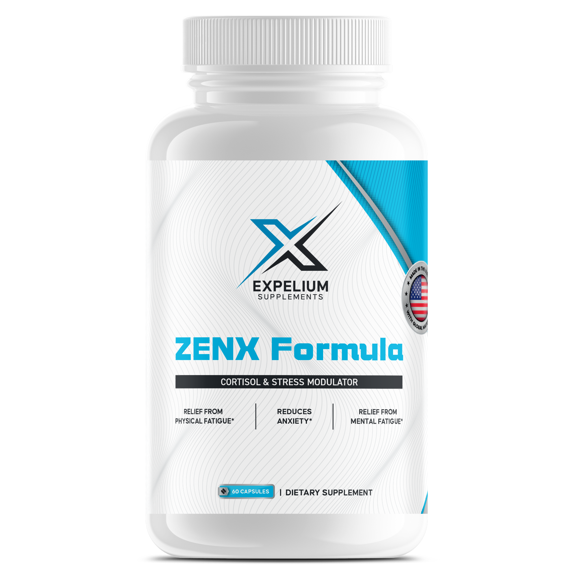 ZENX™ Formula
