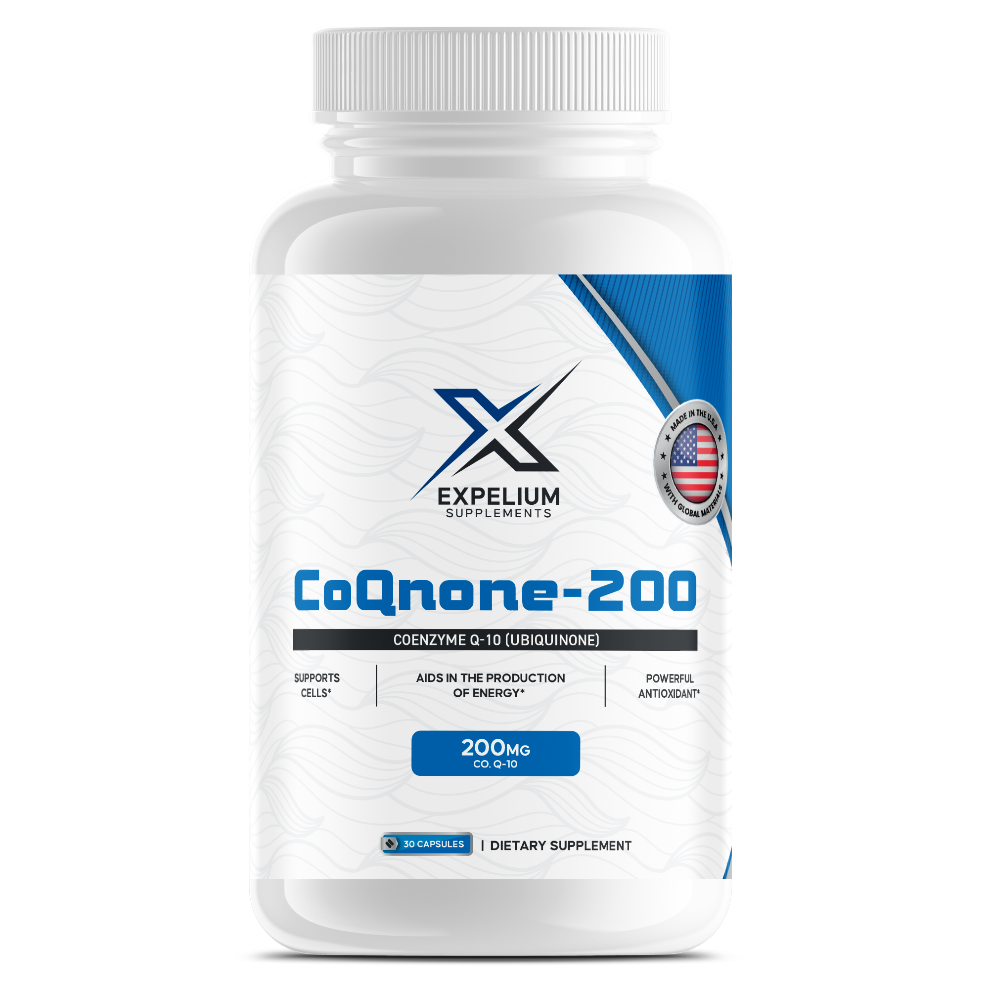 CoQnone™ 200