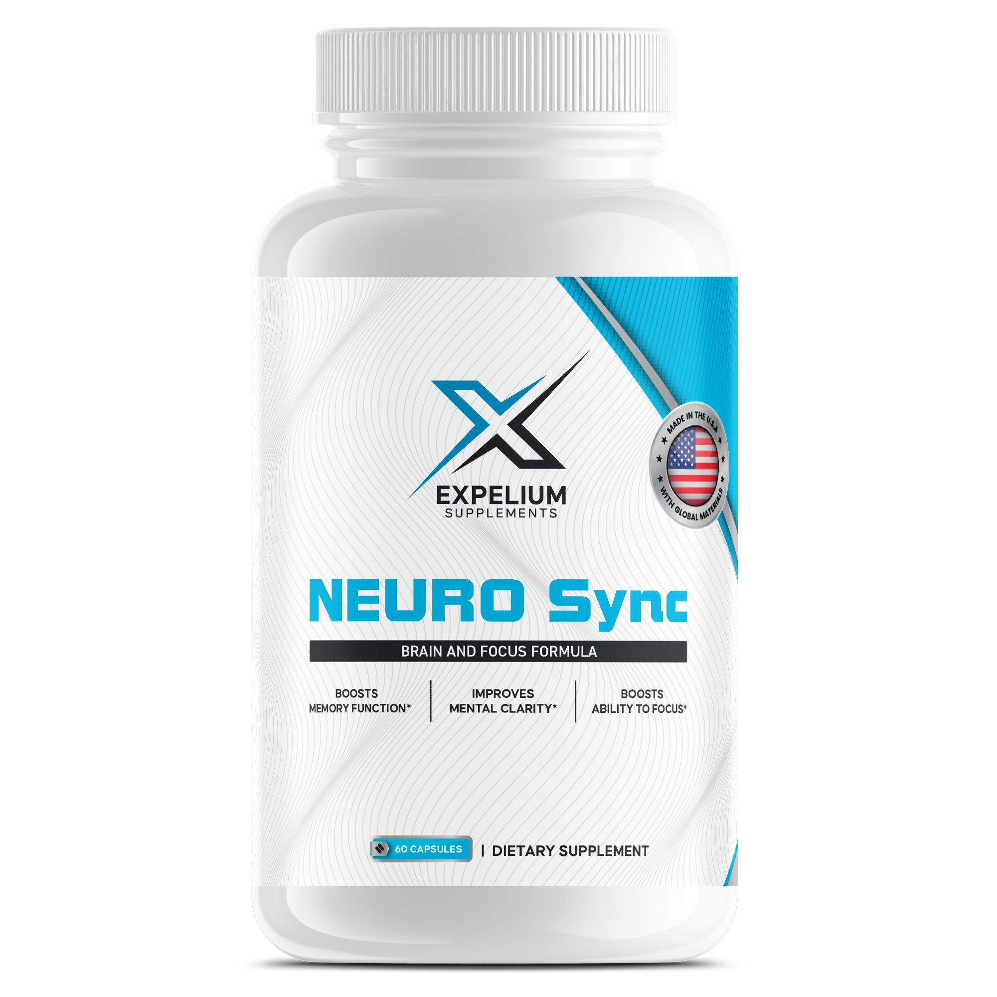 NEURO Sync™