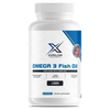 Aceite de pescado OMEGA 3
