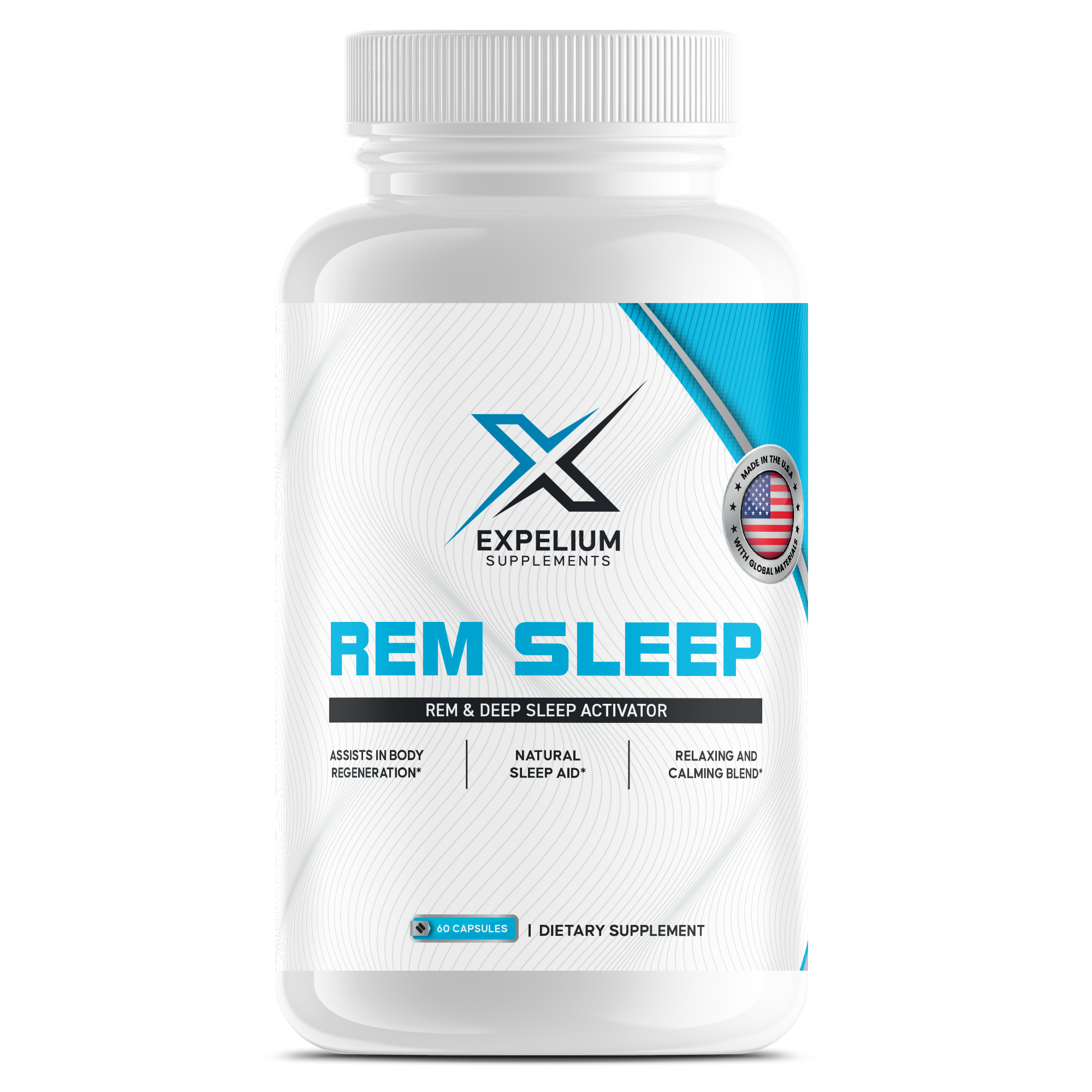 REM SLEEP™