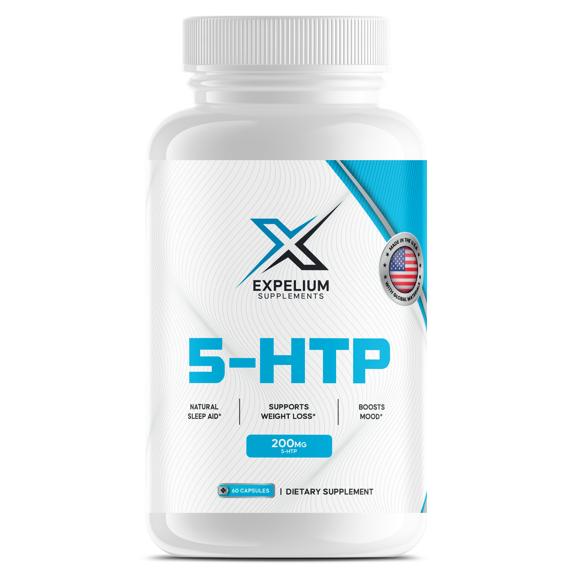 5-HTP