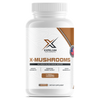 X MUSHROOMS™