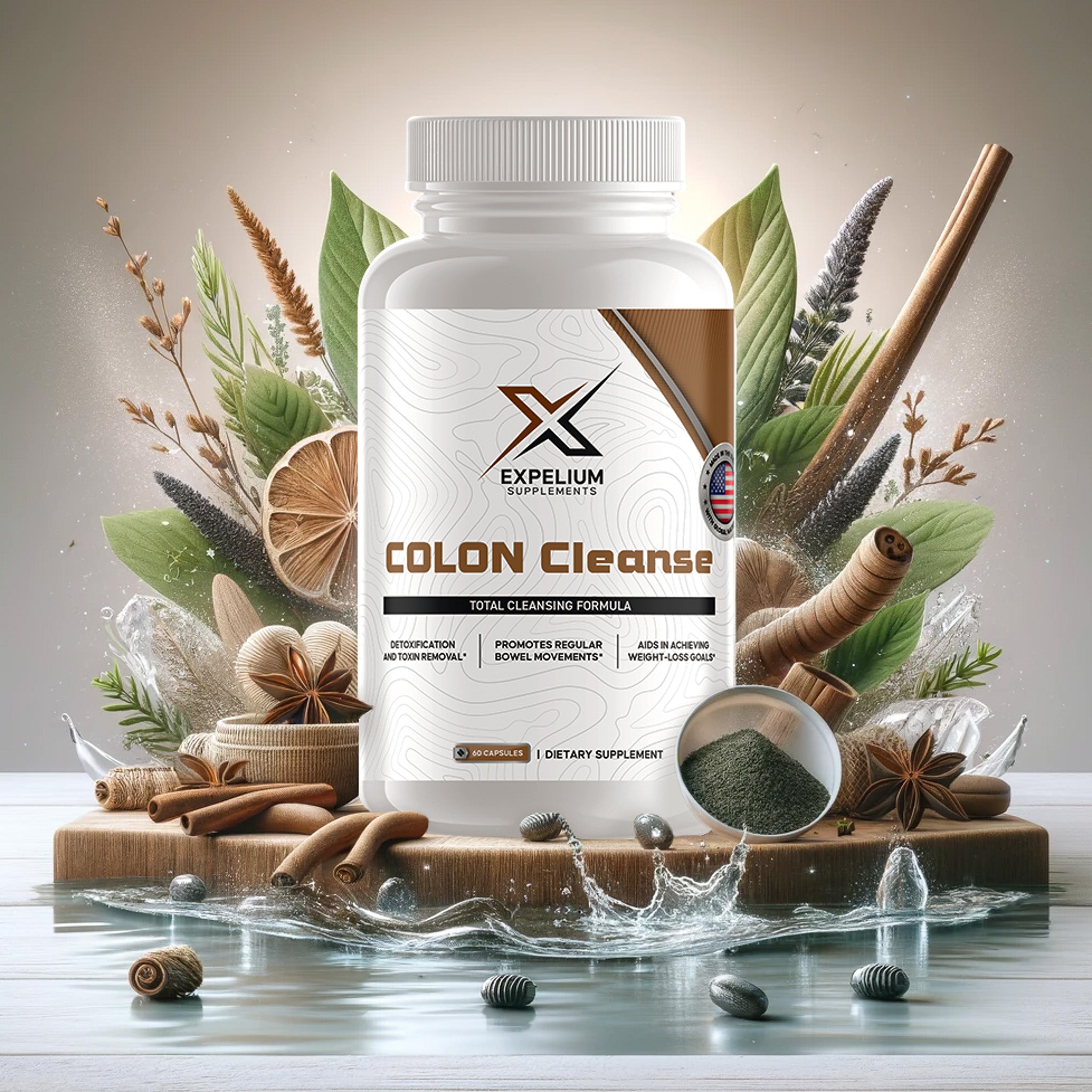 COLON Cleanse