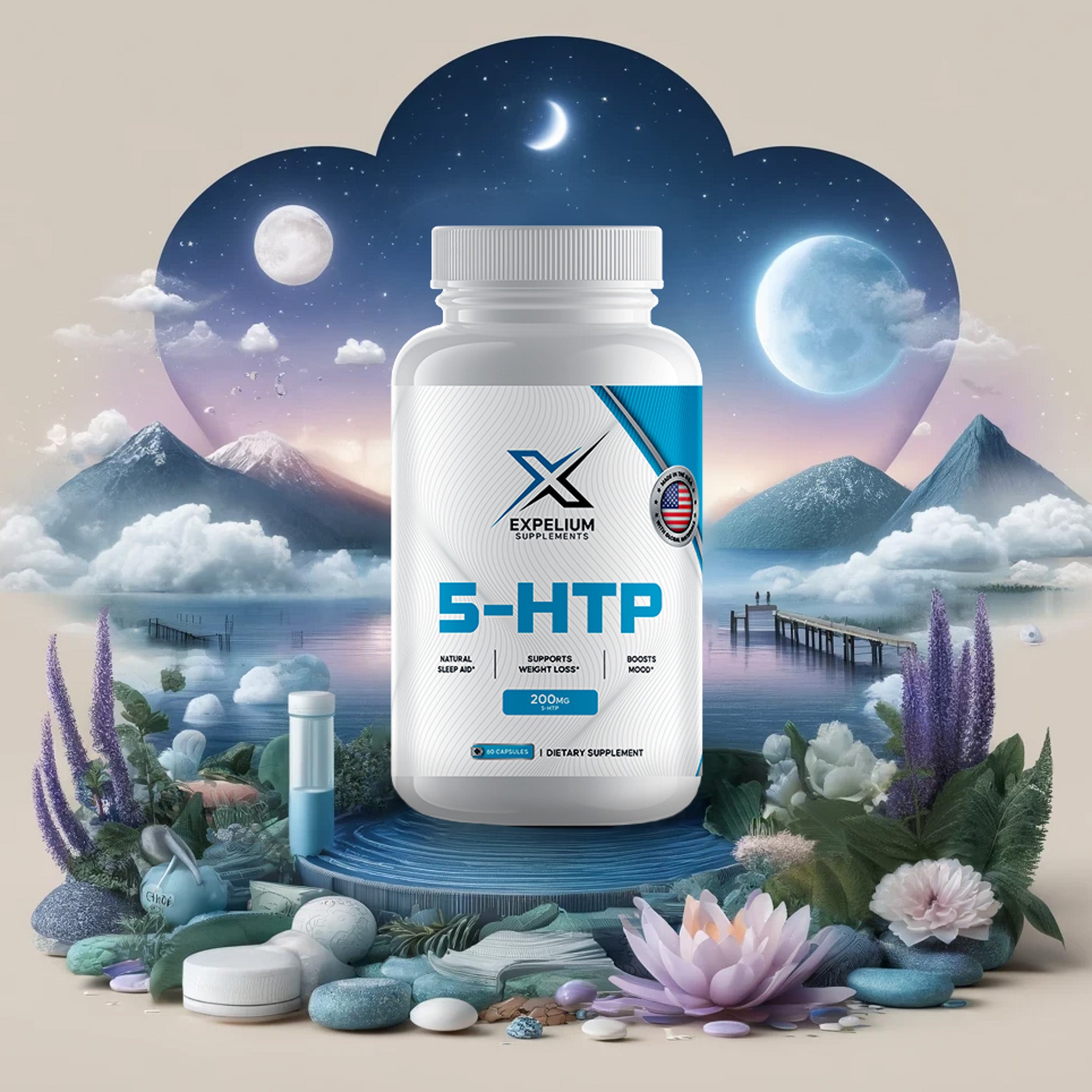 5-HTP