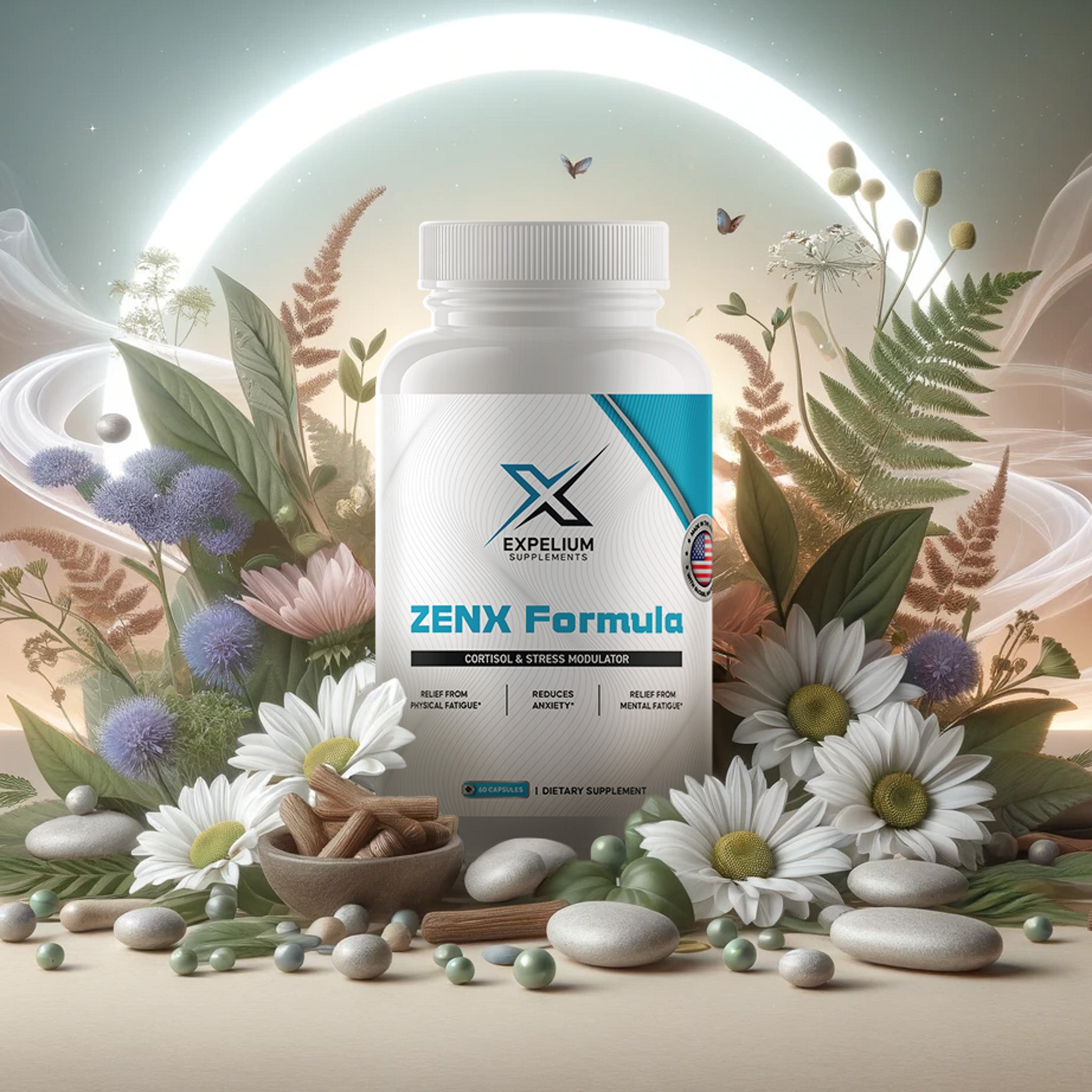 ZENX™ Formula