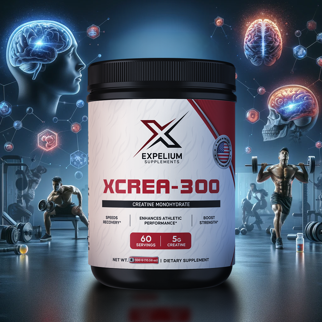 XCREA™ 300