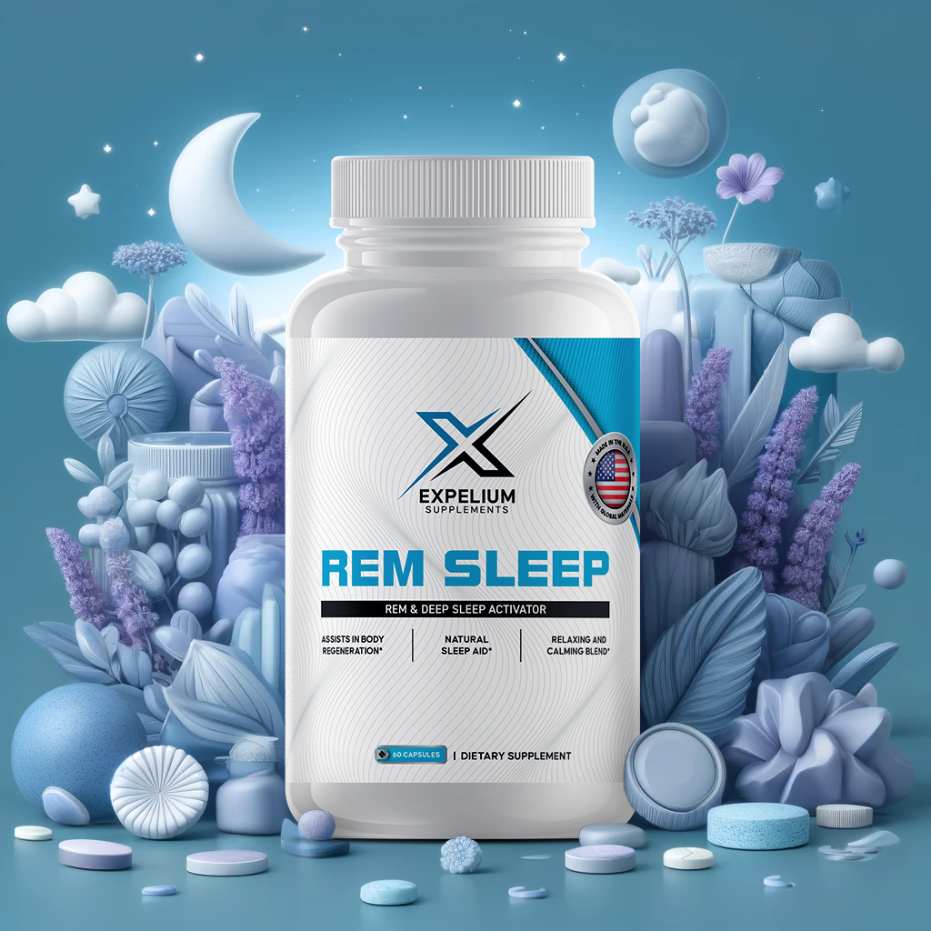 REM SLEEP™