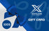 Expelium Gift Cards