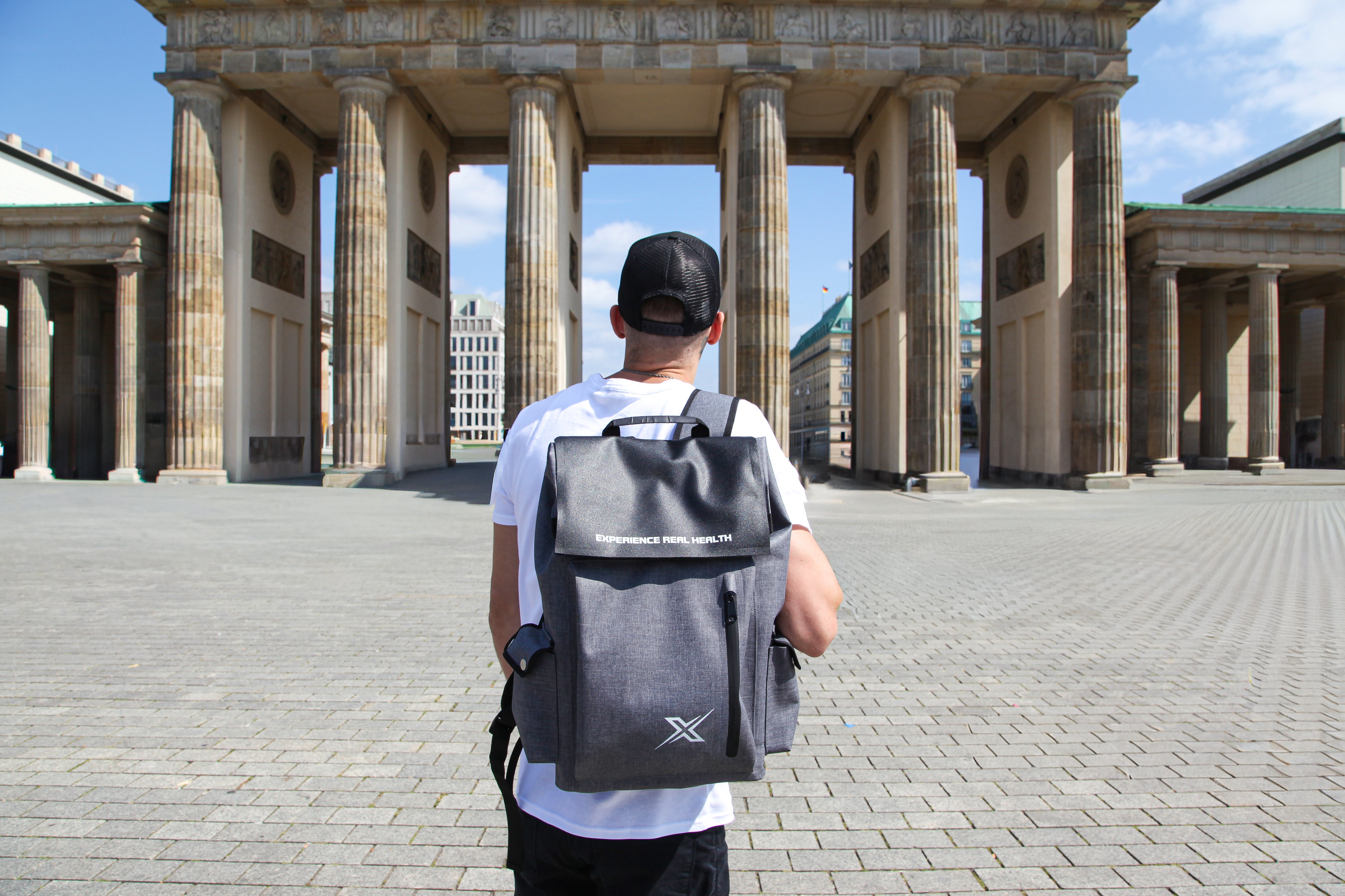 Expelium's Official Bag Collection