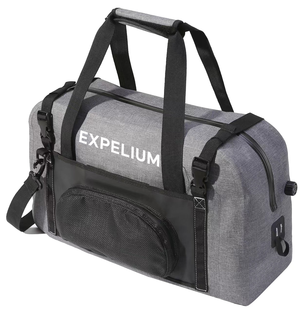 Expelium's Official Bag Collection